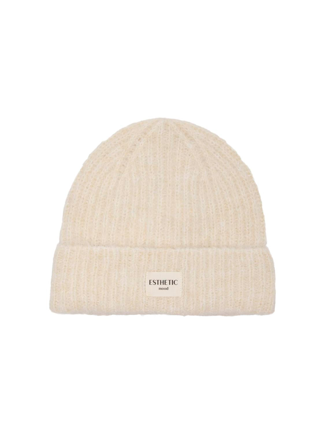 ONLY SIMARA LIFE KNIT BEANIE