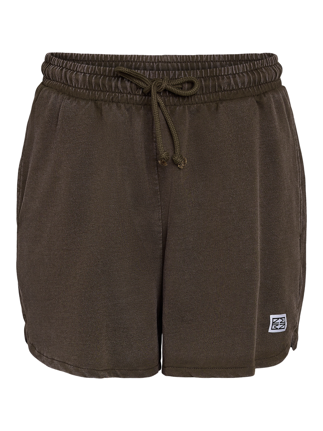 NOISY MAY ALANI STRING SHORTS SHORTS