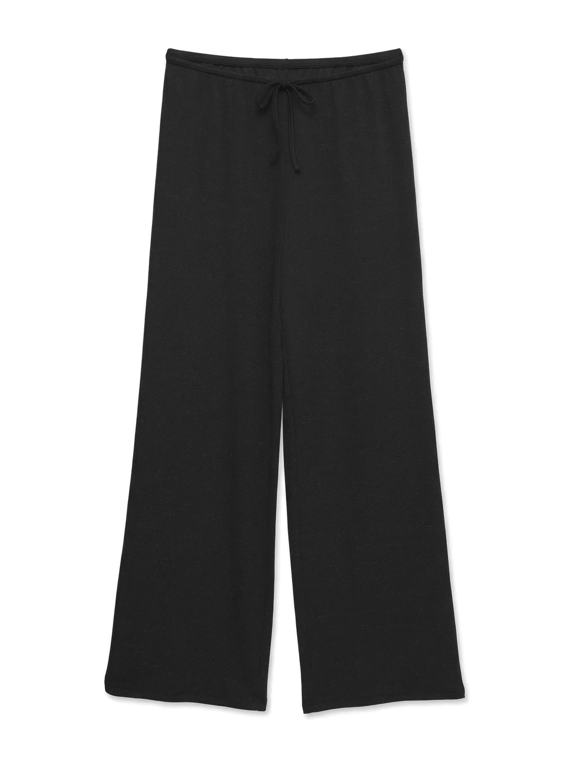 VERO MODA KANVA HW WIDE PANTS LX JRS