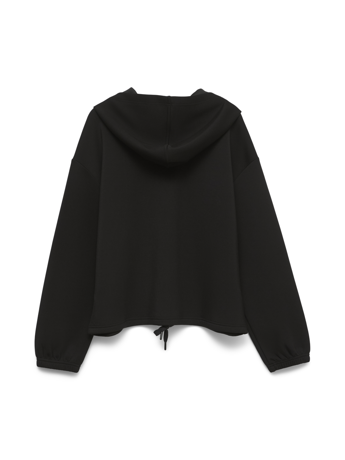 VERO MODA BELLIS LS HOODIE BOO