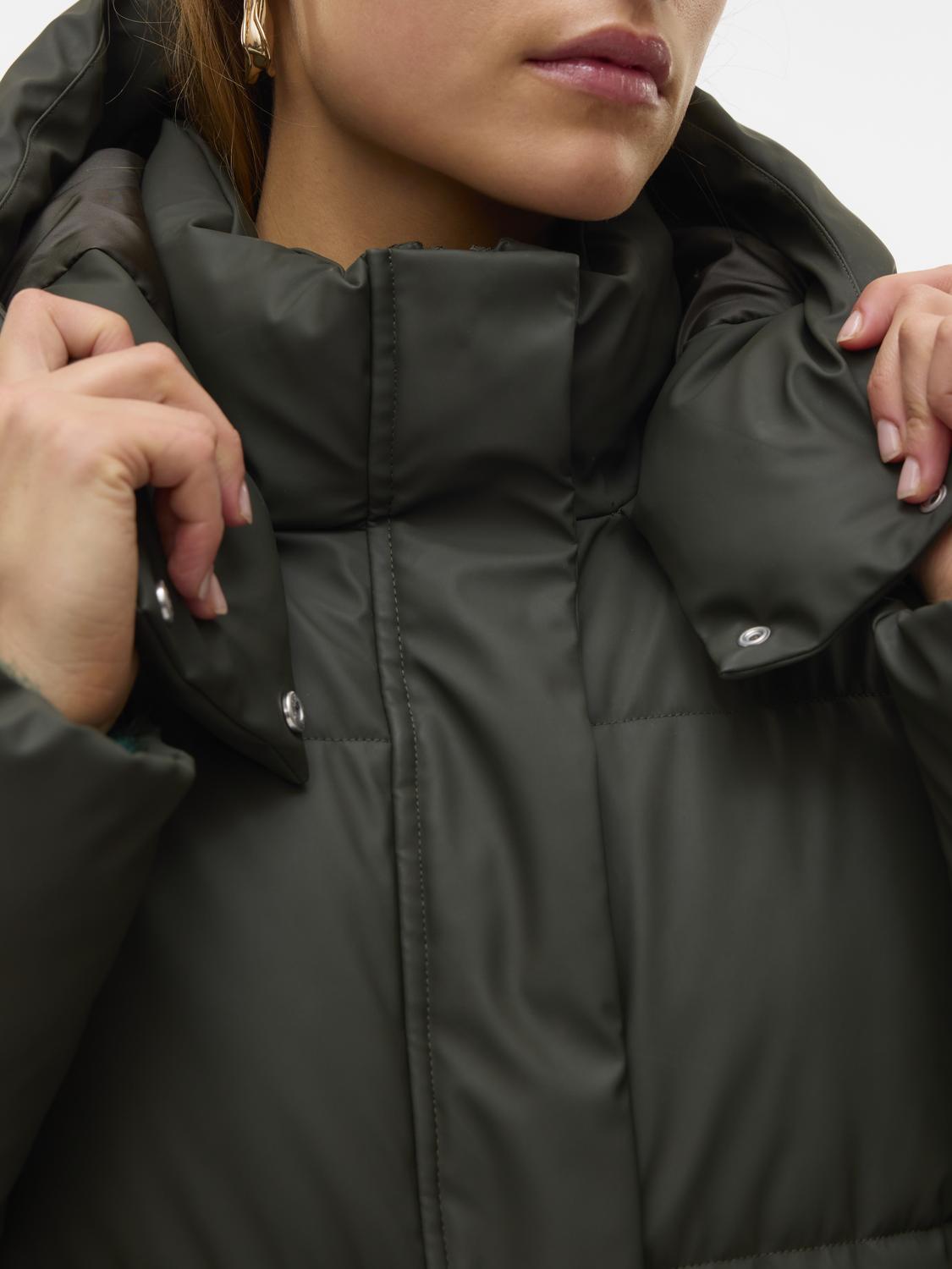 VERO MODA GRETAKYLIE COATED COAT