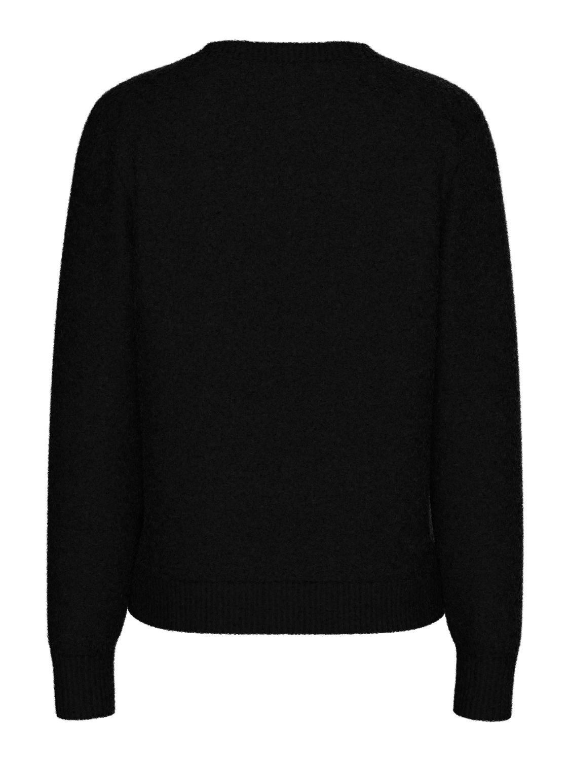 PIECES MALOU LS KNIT CARDIGAN