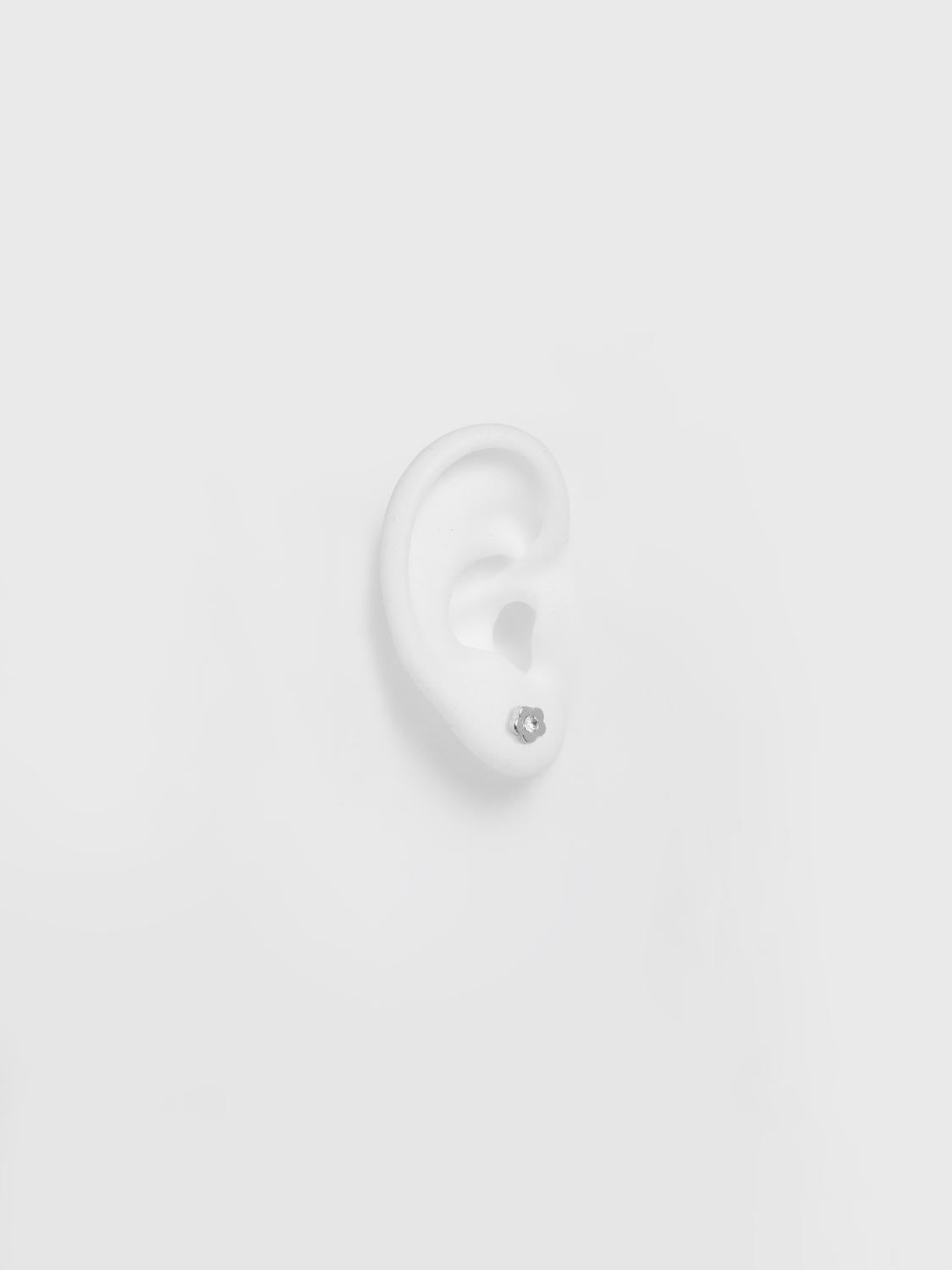 PIECES ANNIE S EARRINGS 3-PACK