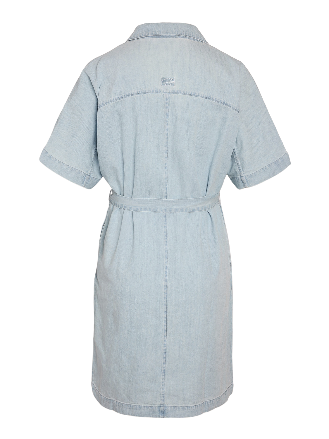 NOISY MAY OREGON VERONA SS SHORT DRESS
