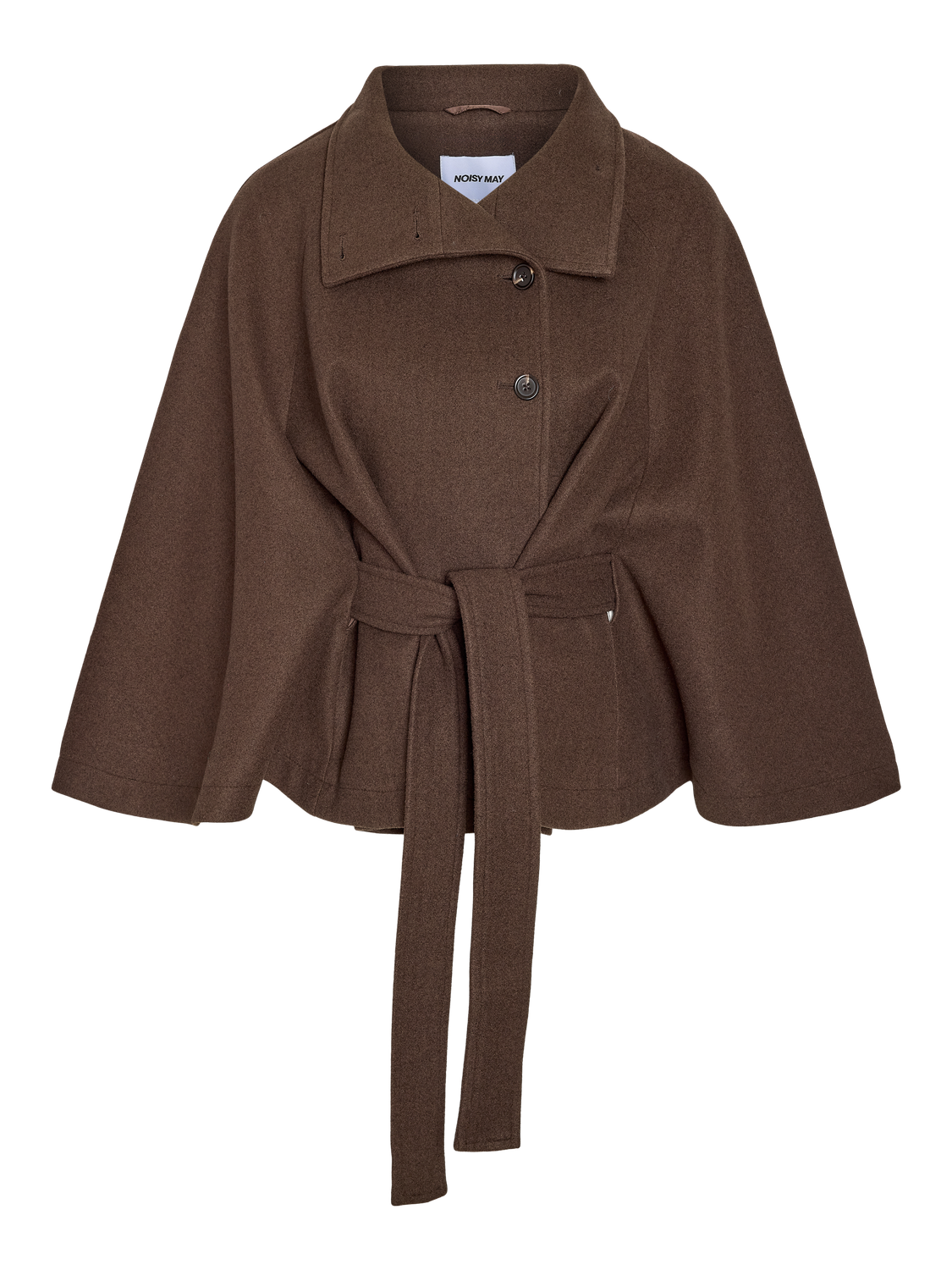 NOISY MAY LUCY CAPE JACKET