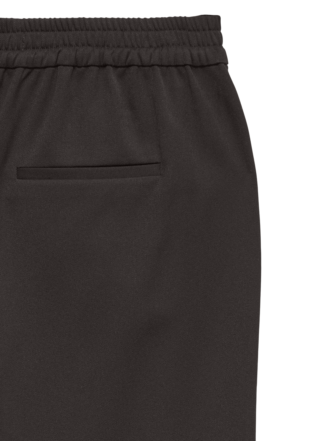 VERO MODA MAYA MW STRAIGHT SOLID PANT