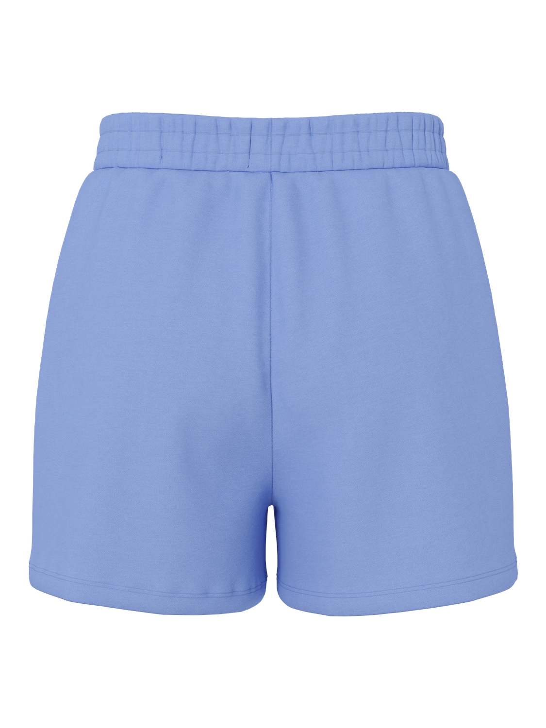 PIECES CHILLI SUMMER HW SHORTS UB