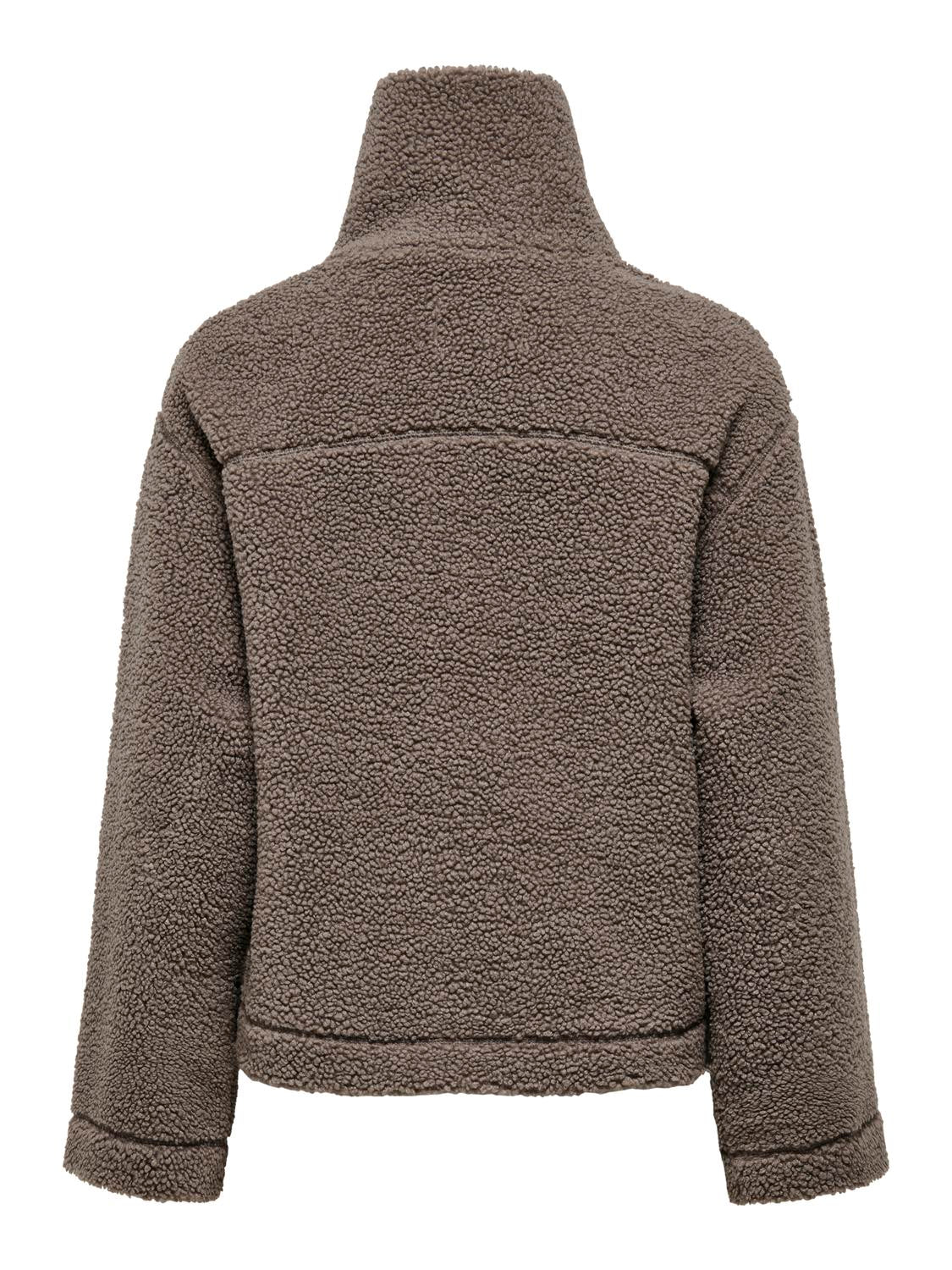 ONLY MEGAN TEDDY JACKET