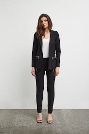 PULZ JEANS KIRA BLAZER