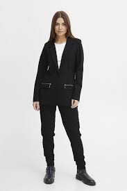 PULZ JEANS KIRA BLAZER