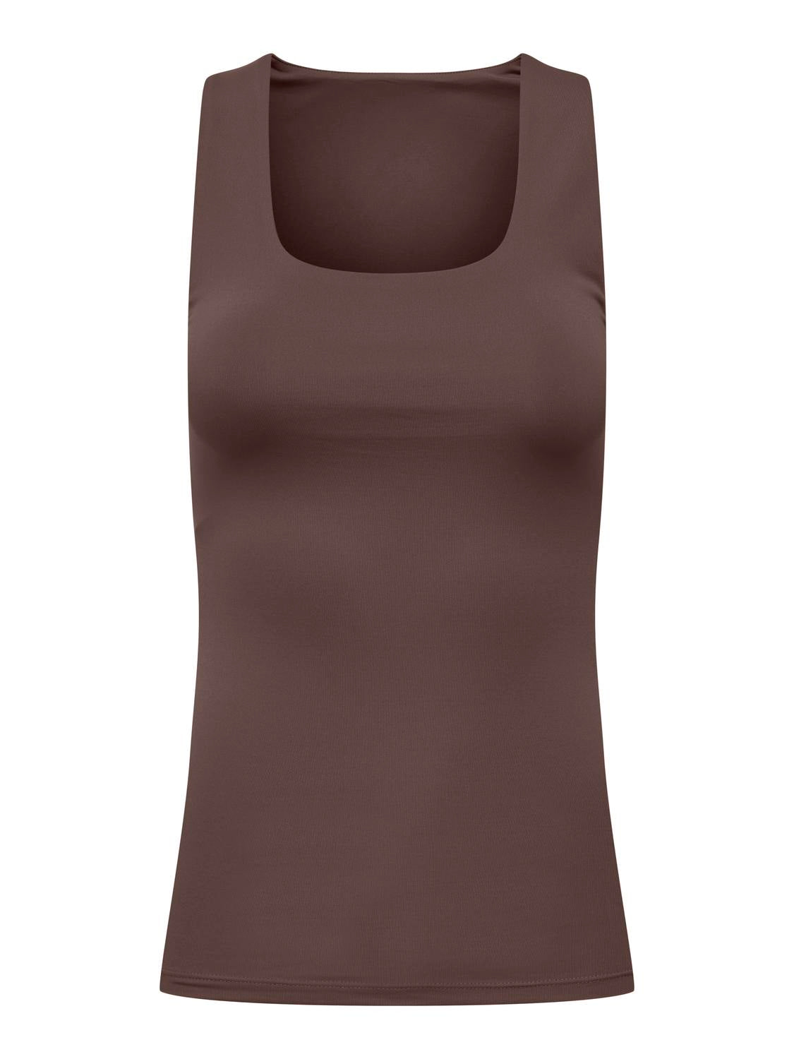 ONLY EA S/L 2-WAYS FIT TOP