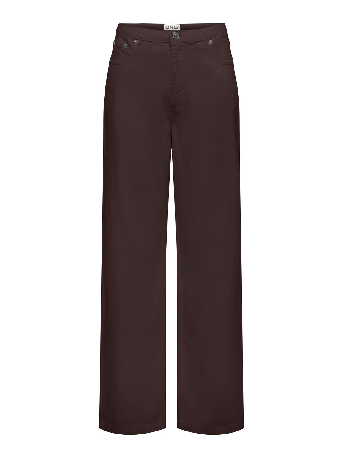 ONLY JUICY-SOFT HW WIDE PANT