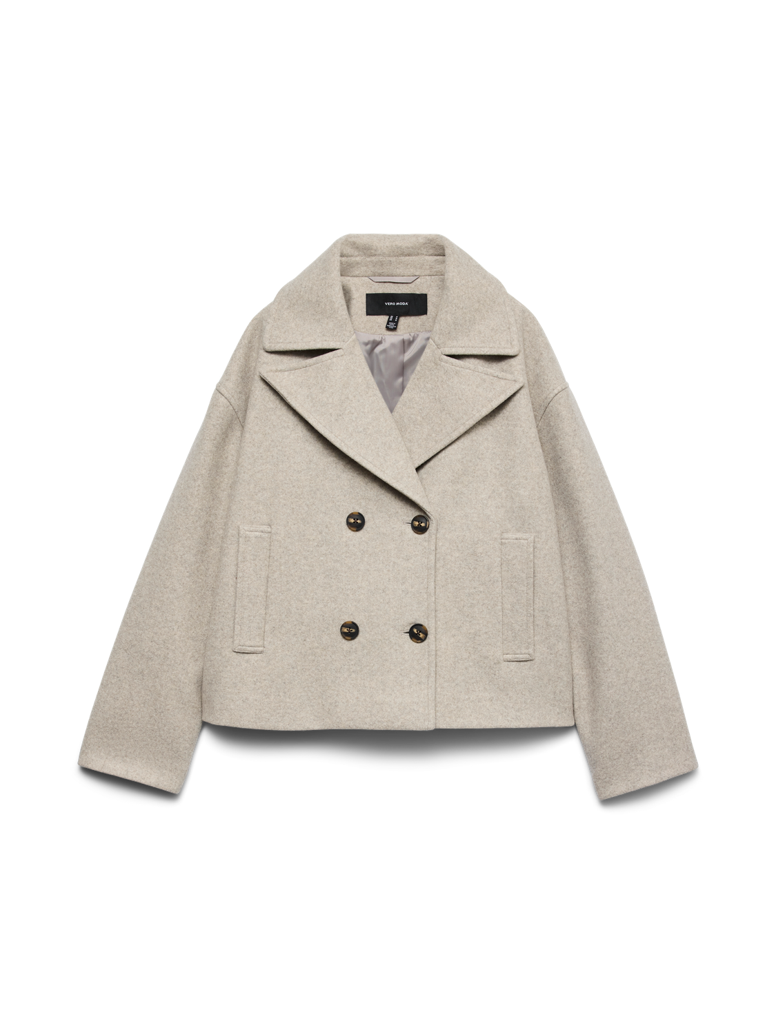 VERO MODA VINCELINE SHORT JACKET