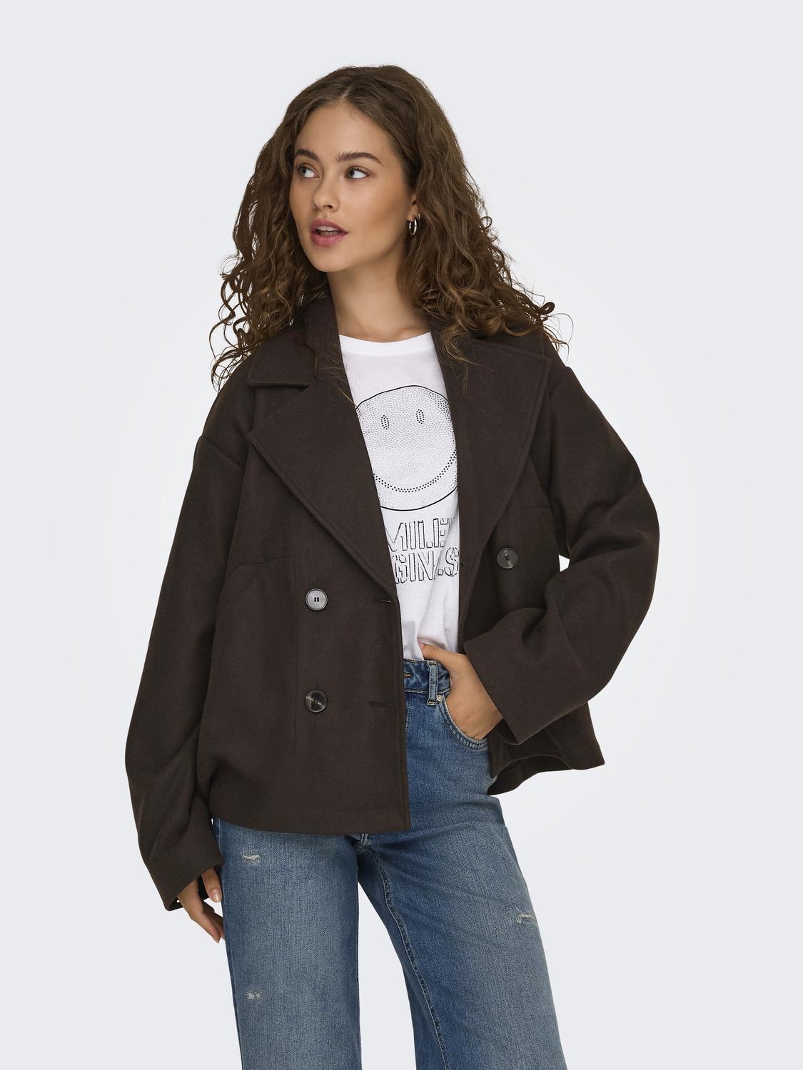 ONLY NANCY JACKET NOOS OTW