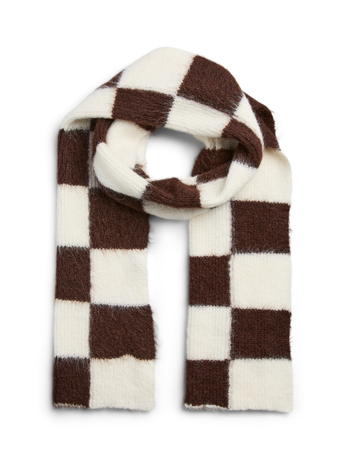 PIECES ALINA SCARF BC