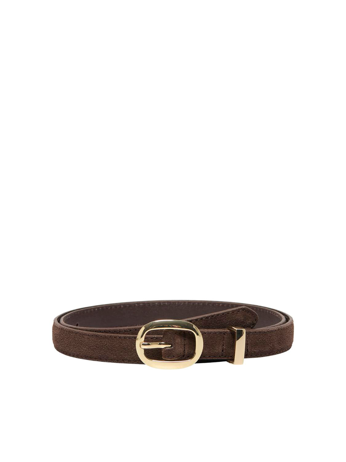 ONLY JASMINA SUEDE JEANS BELT