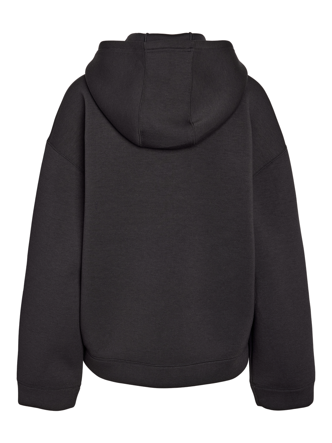 NOISY MAY WEEK L/S SCUBA HOODIE