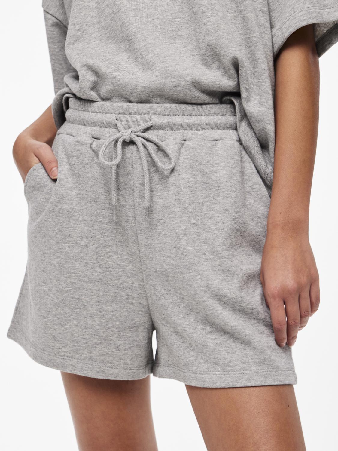 PIECES CHILLI SUMMER HW SHORTS UB
