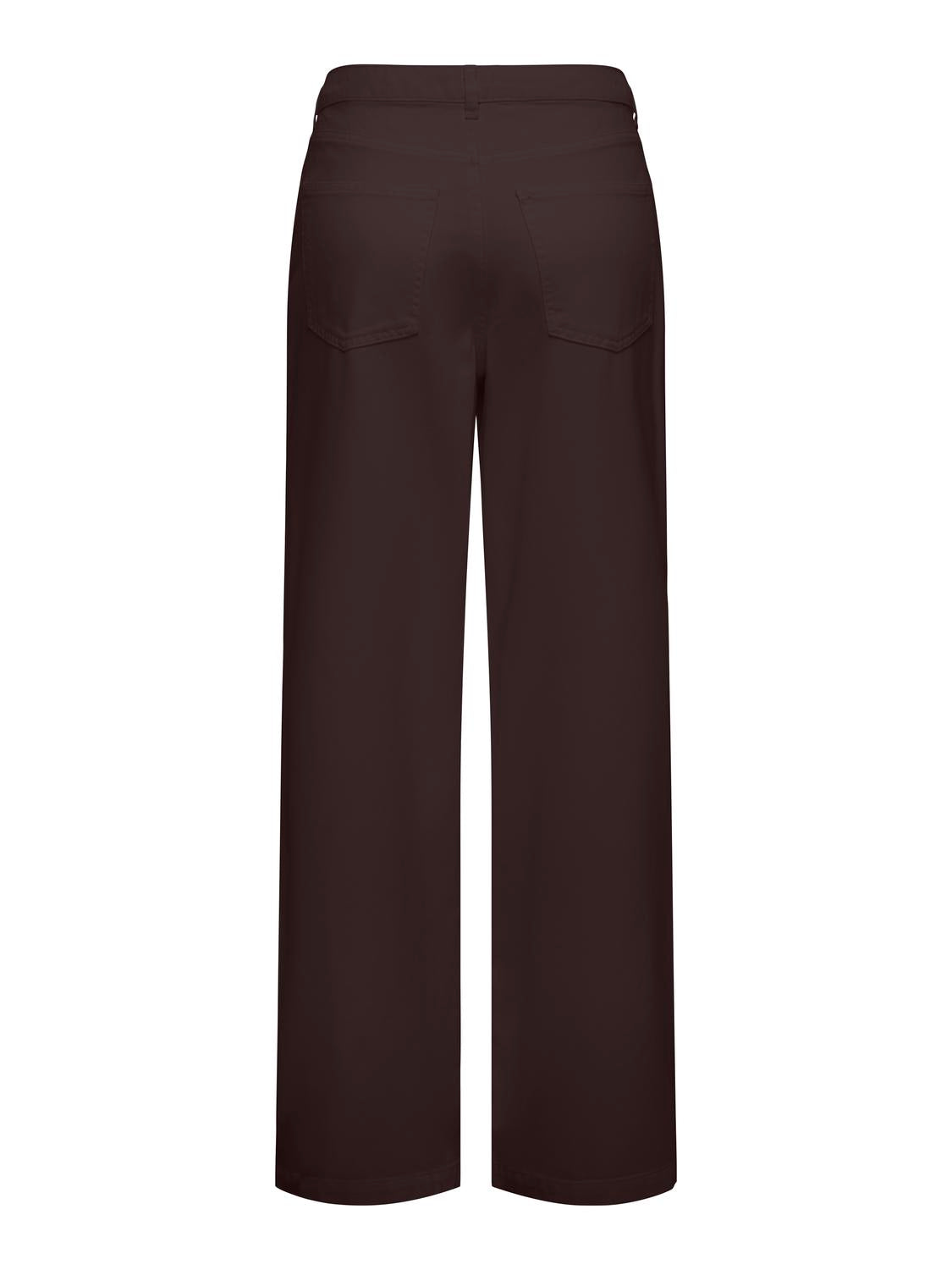 ONLY JUICY-SOFT HW WIDE PANT