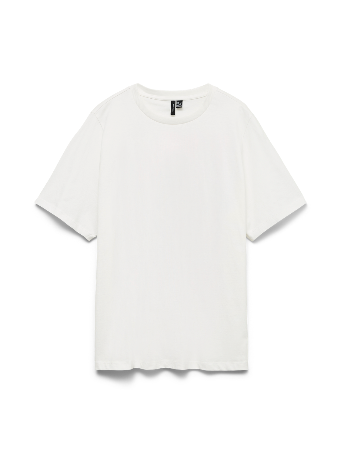 VERO MODA METHA CATY SS TOP BOX JRS