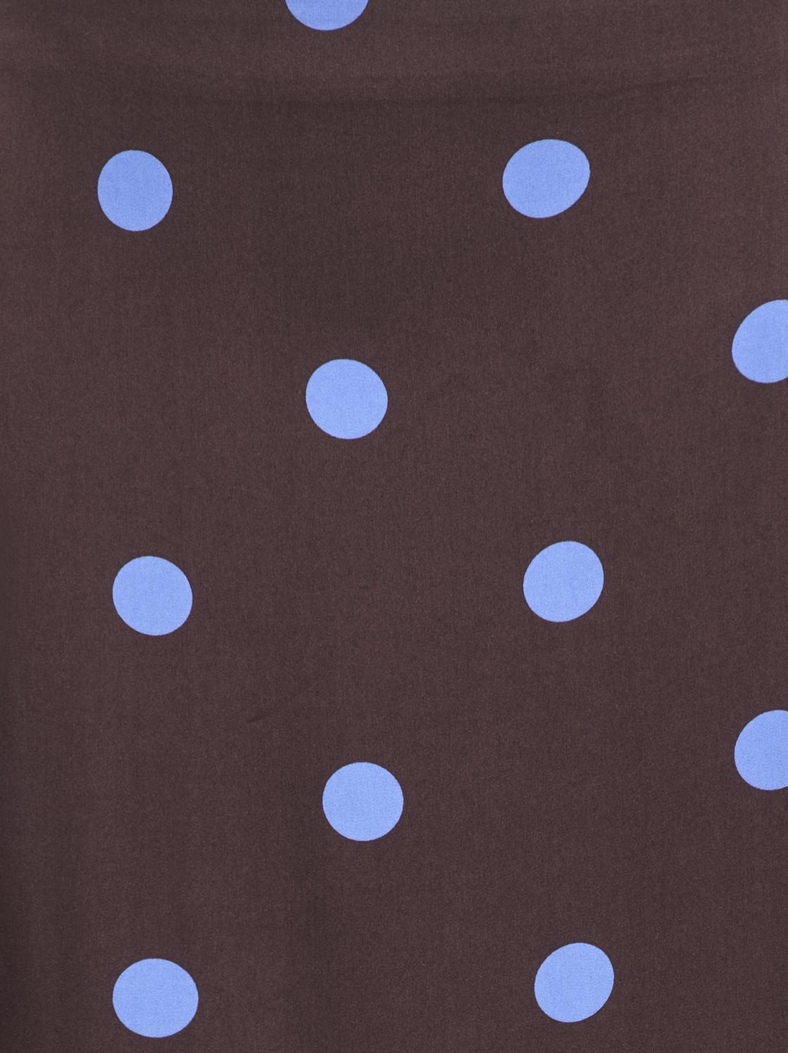 ONLY CHIGO AMARA LONG SKIRT