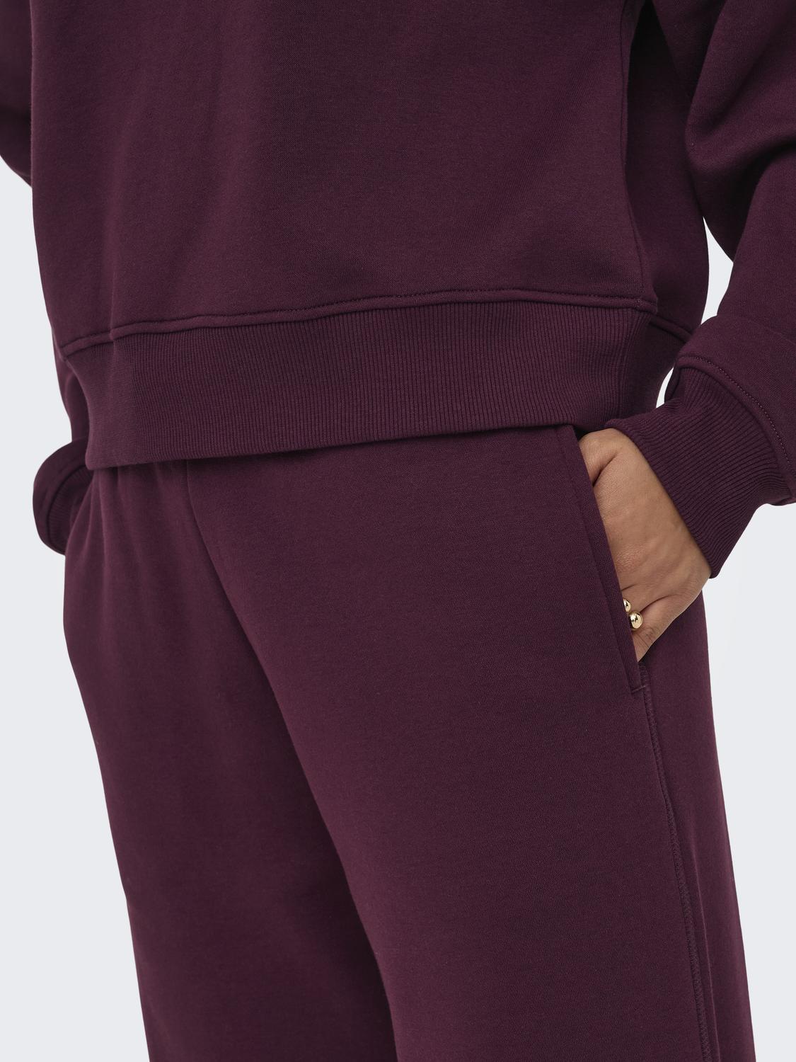 ONLY BEST STRAIGHT PANT SWT