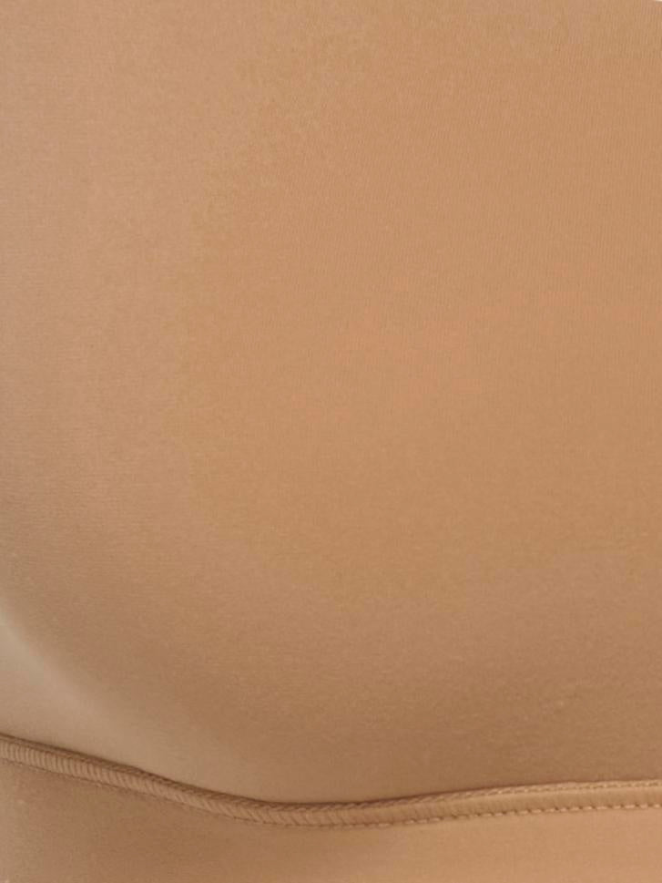 ONLY PEACHY SCOOP BRALETTE