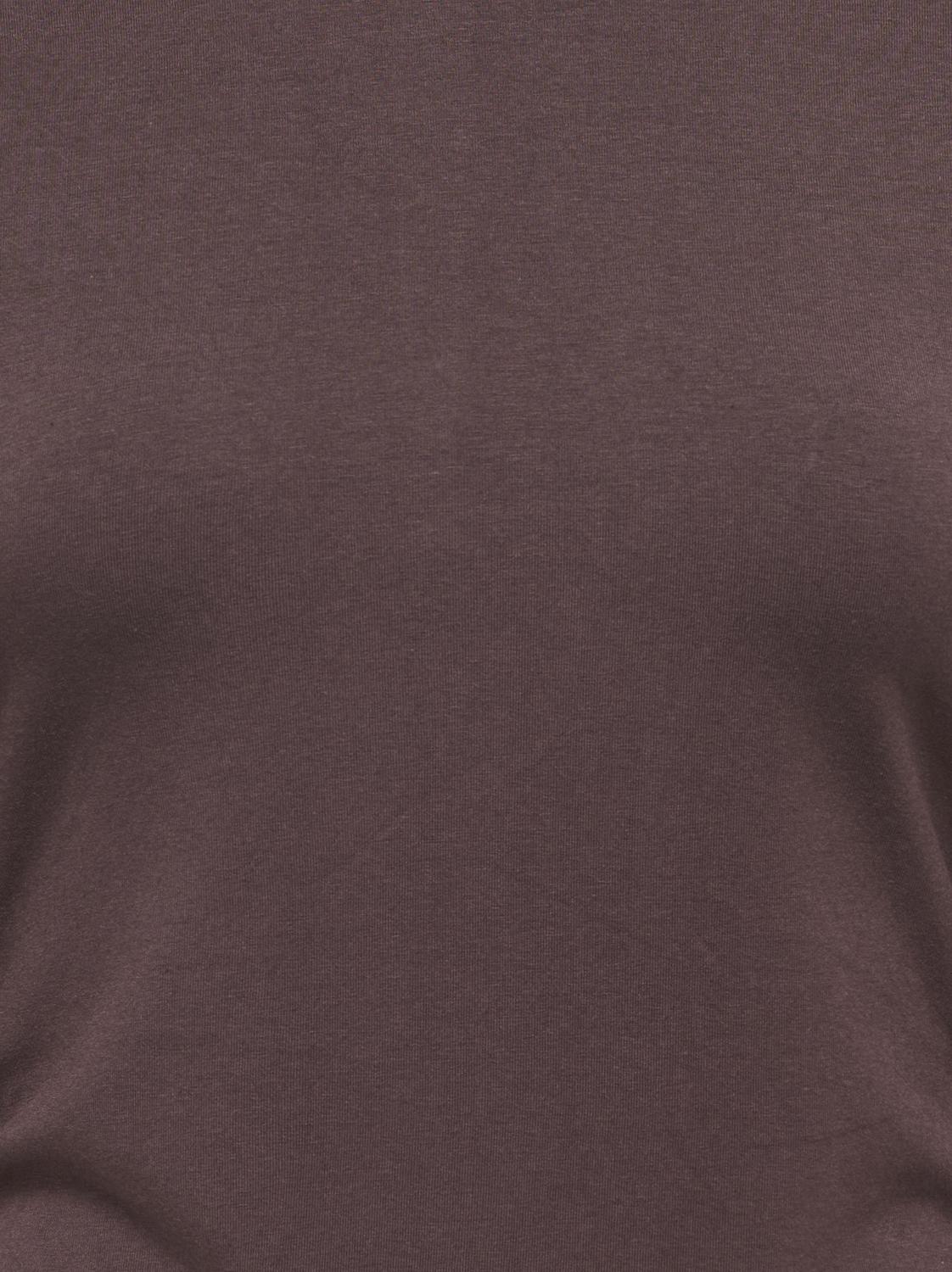 ONLY MIST S/S O-NECK TOP JRS