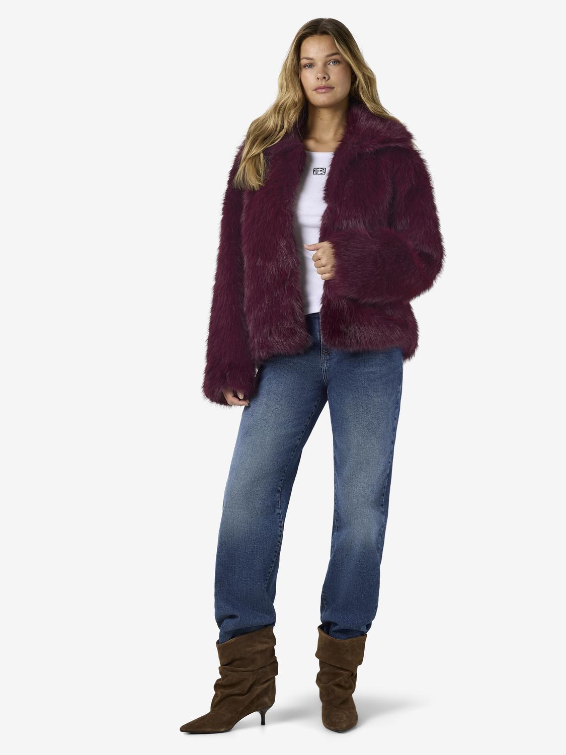 NOISY MAY EVIE JACKET NOOS