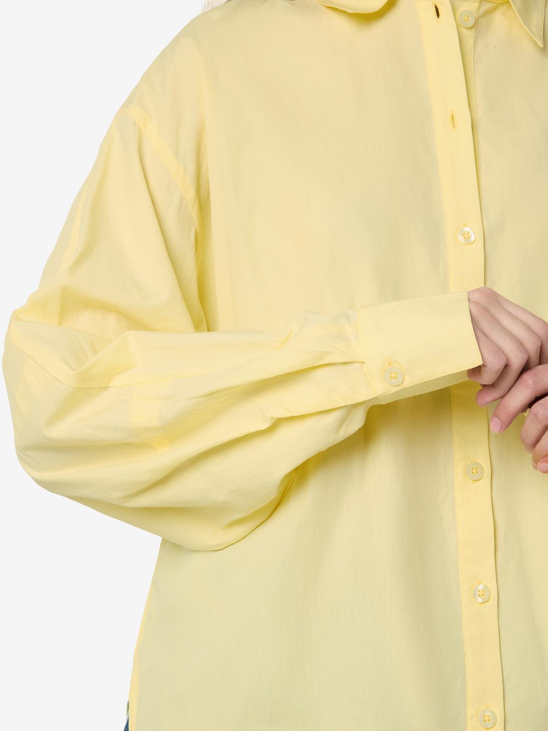 NOISY MAY EMMA L/S SHIRT