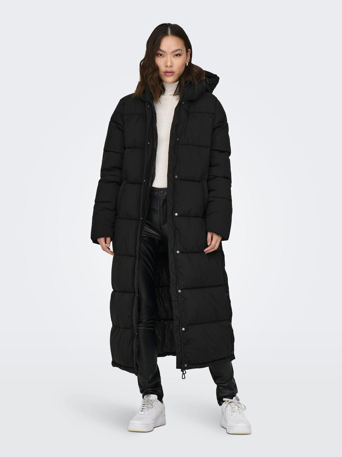 ONLY ANN PREMIUM PUFFER COAT X-LONG OTW