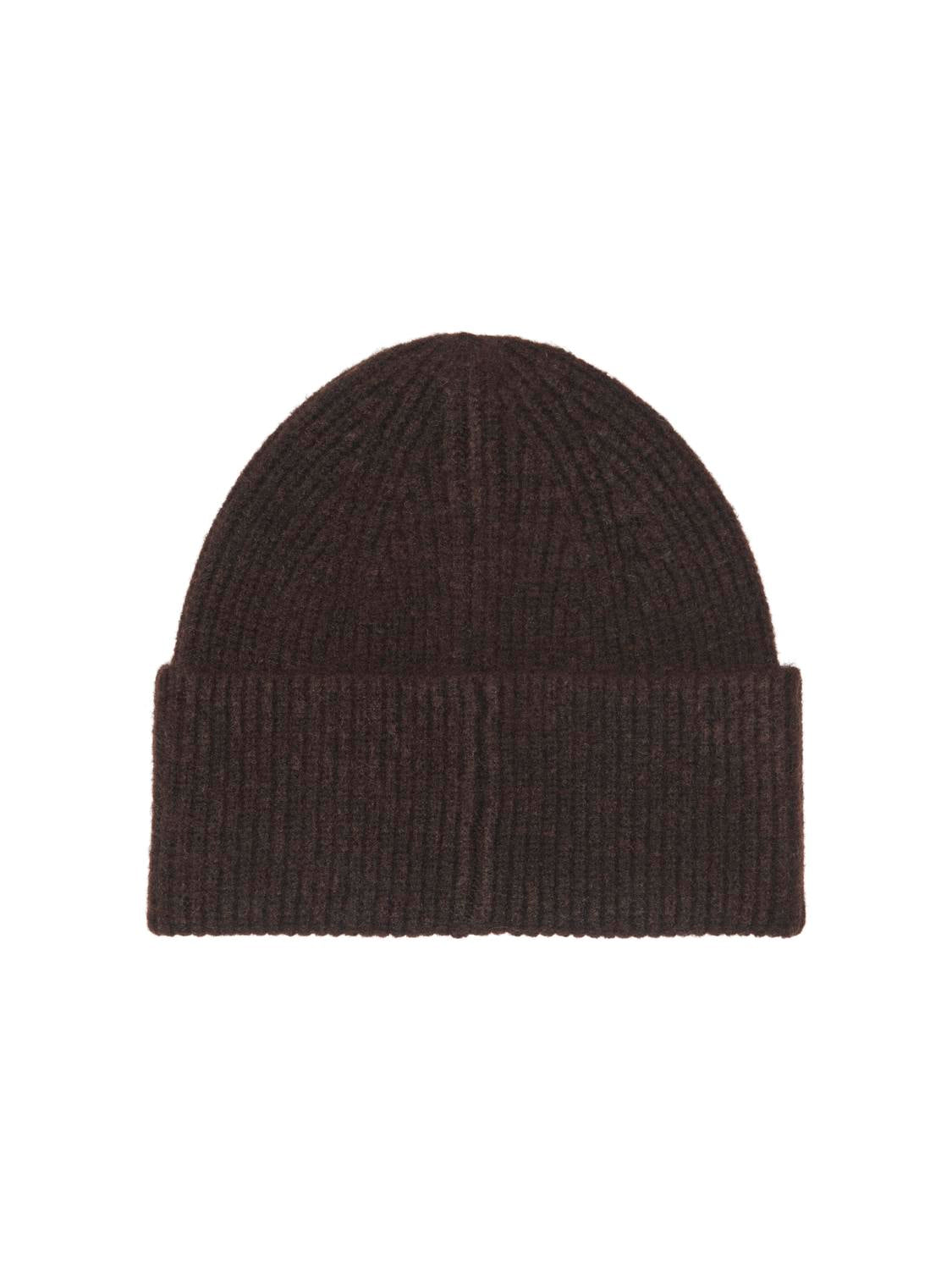 ONLY INGRID RIB BASIC BEANIE CC ACC