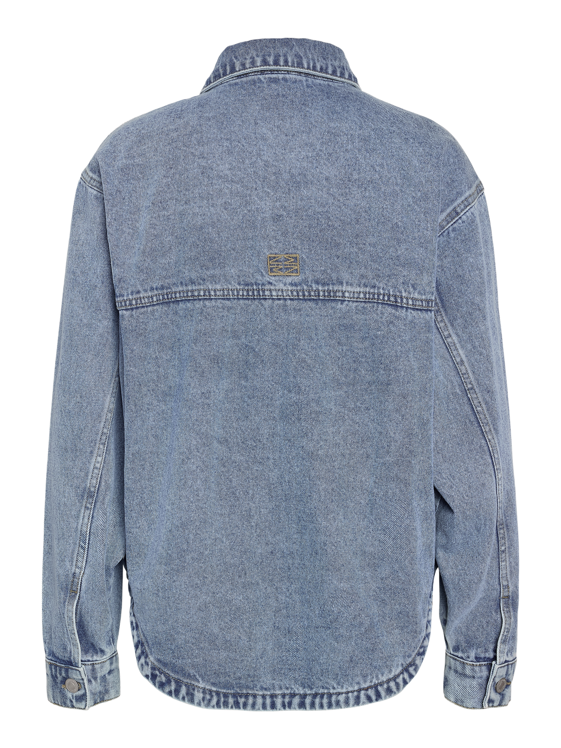 NOISY MAY ALVA LS SHORT SHACKET
