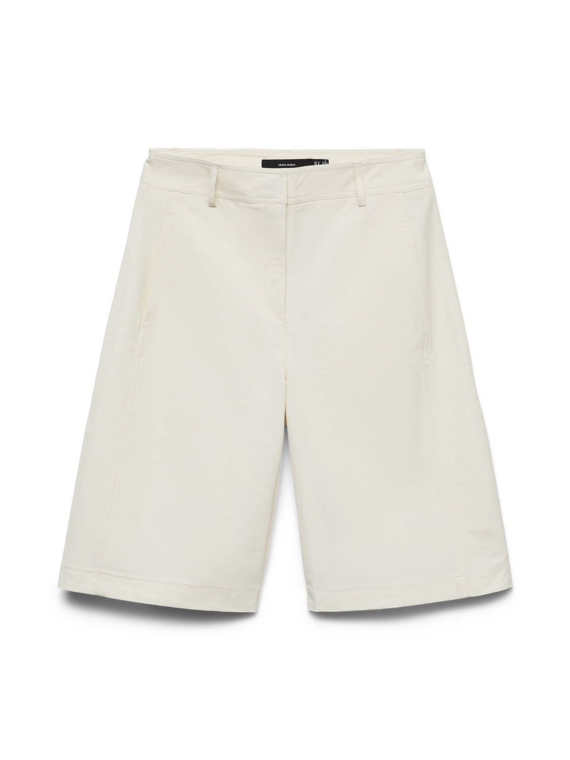 VERO MODA SOFIA MW BERMUDA SHORTS