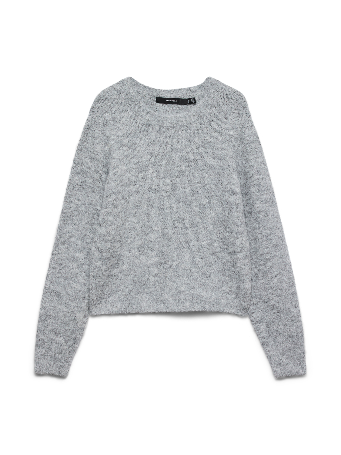 VERO MODA NOVAH LS O-NECK PULLOVER