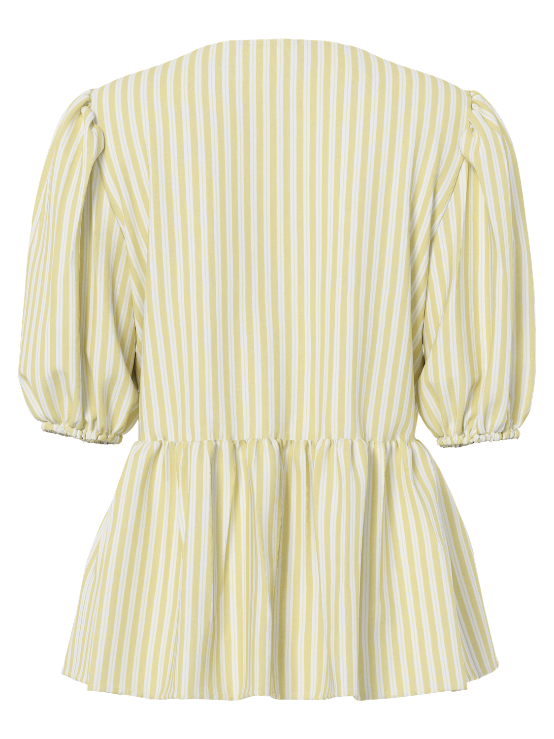 PIECES JOLLY 2/4 TIE TOP