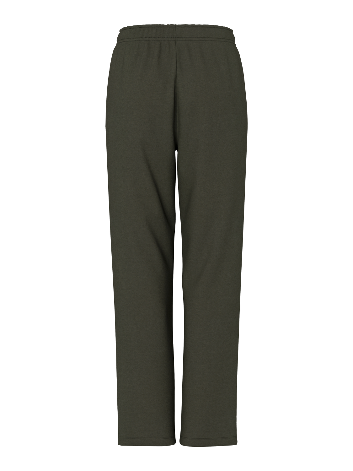 PIECES CHILLI HW STRAIGHT SWEAT PANTS