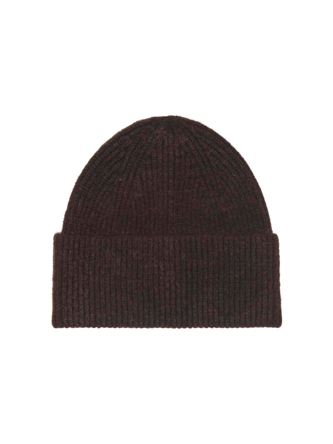 ONLY INGRID RIB BASIC BEANIE CC ACC