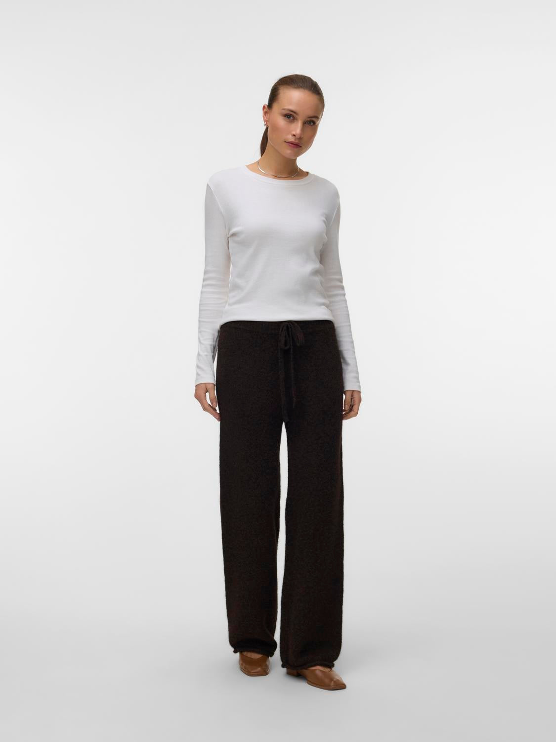 VERO MODA SUPREME NW TROUSERS