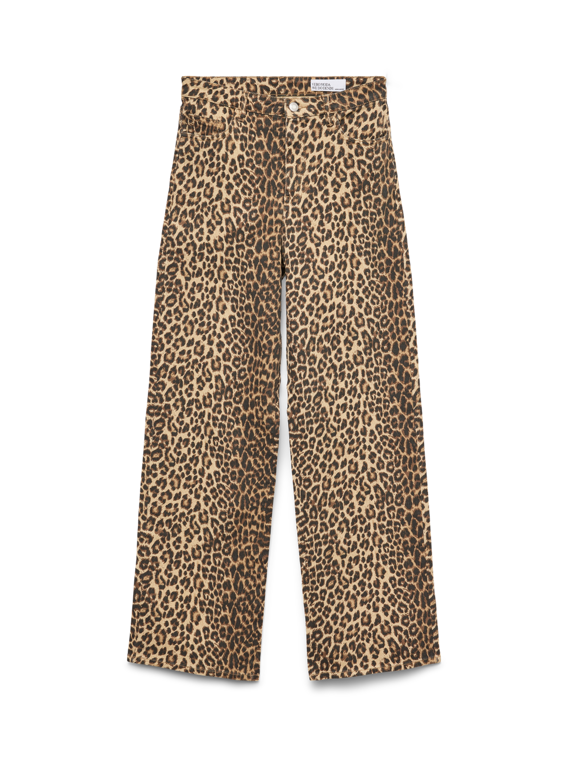 VERO MODA TESSA HR WIDE STRETCH