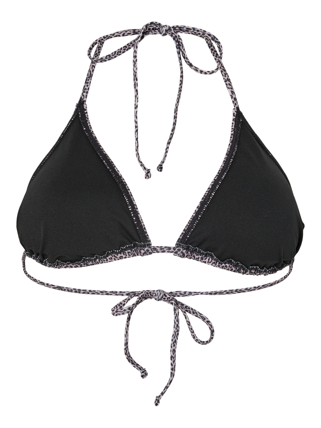 PIECES BAOMI BIKINI TRIANGLE TOP BC