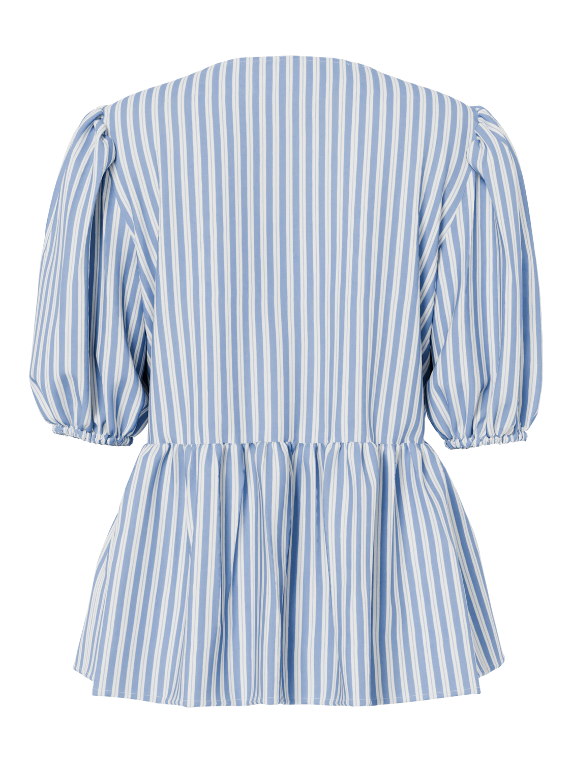 PIECES JOLLY 2/4 TIE TOP