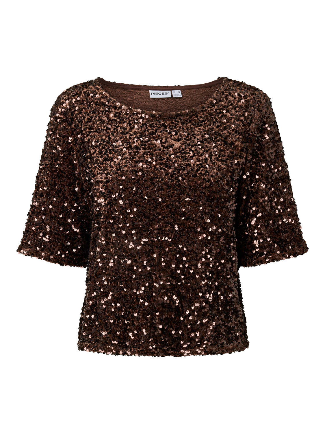 PIECES KAMMY SS TOP JRS BC