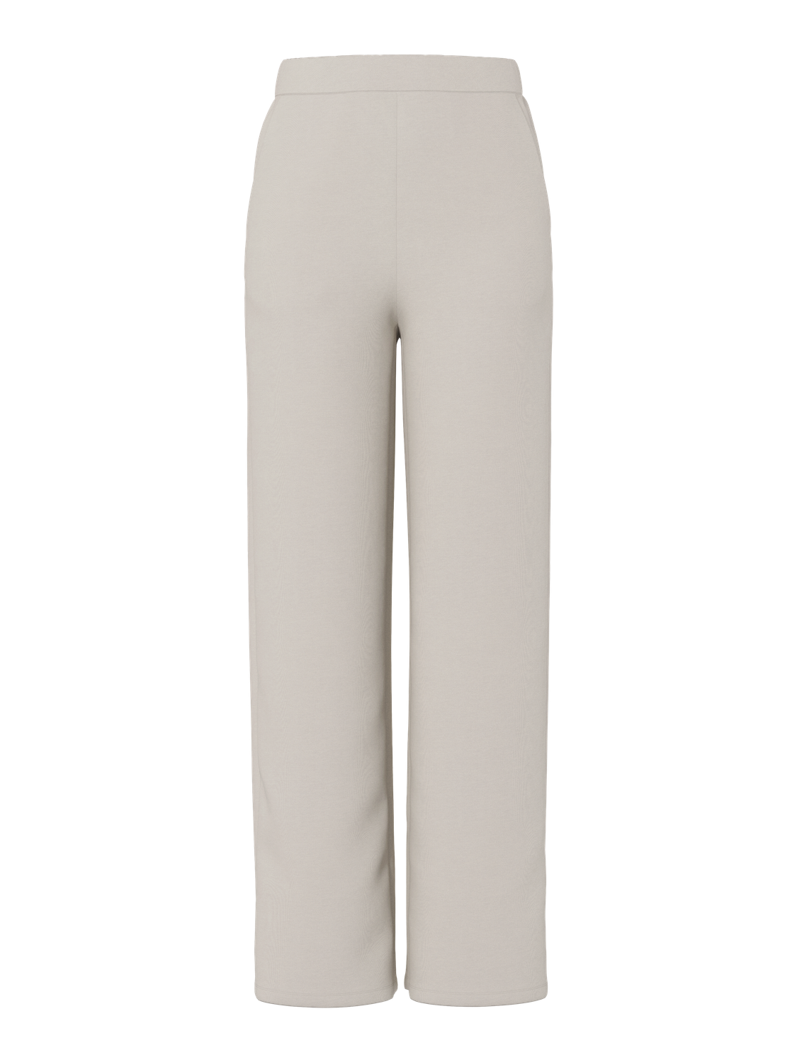 PIECES MICHELLE SCUBA HW PANTS