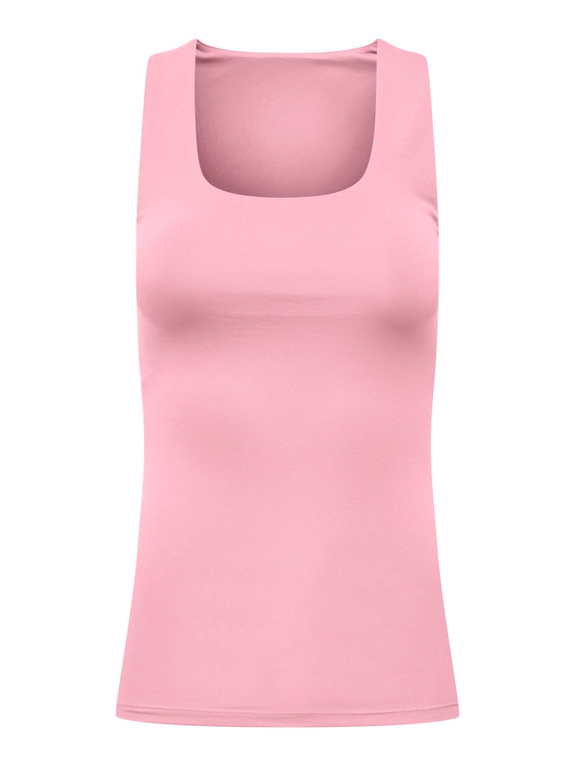 ONLY EA S/L 2-WAYS FIT TOP