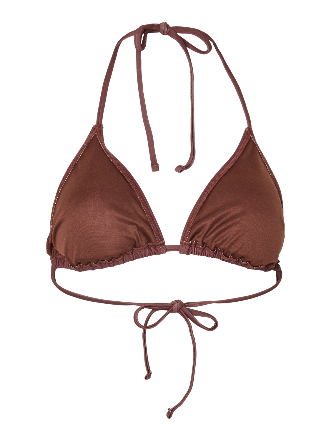 PIECES BAOMI BIKINI TRIANGLE TOP
