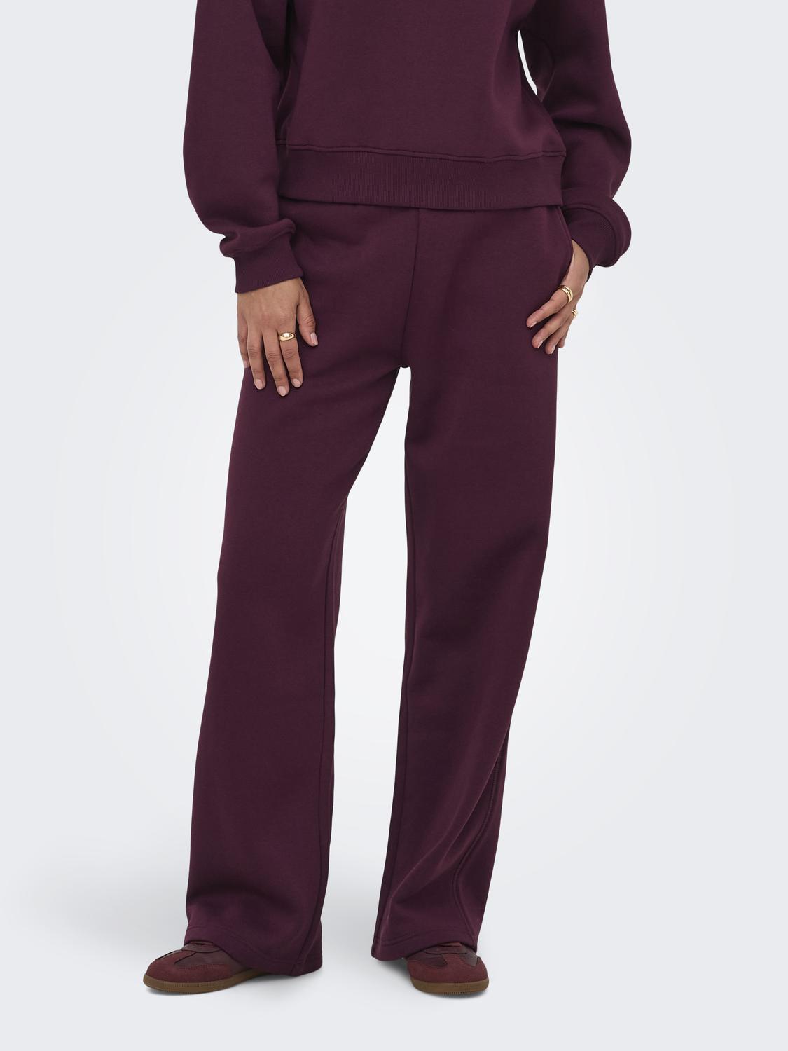 ONLY BEST STRAIGHT PANT SWT
