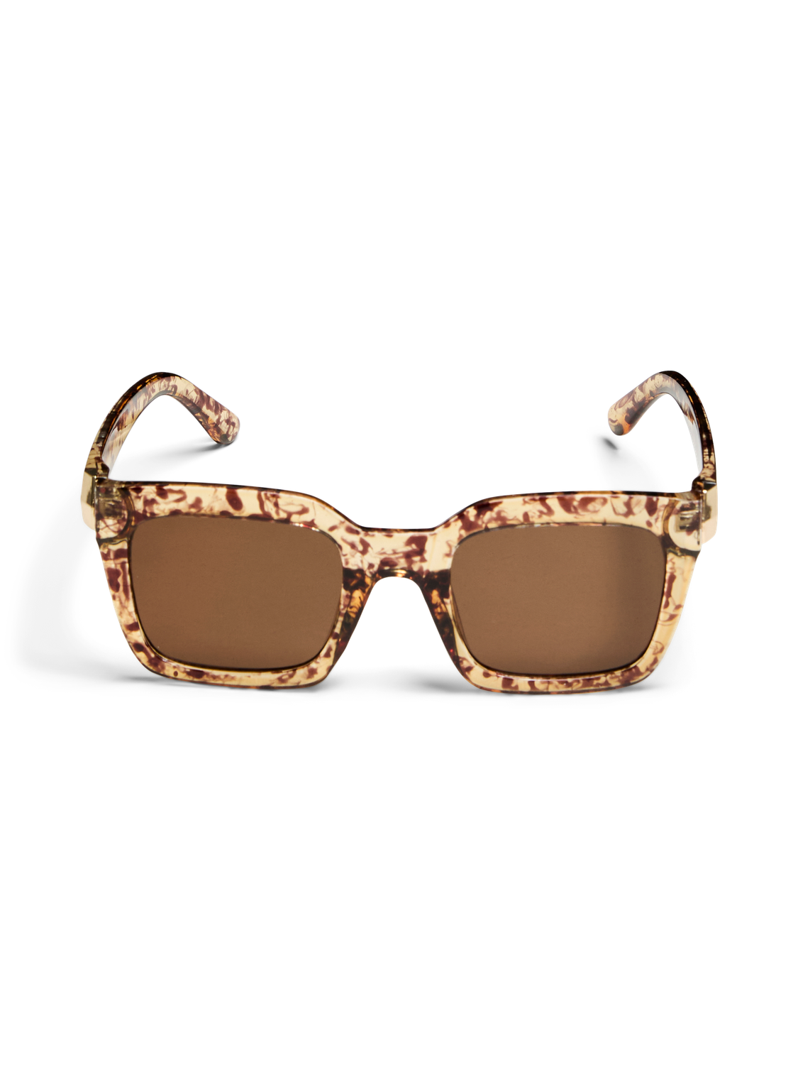 PIECES BALLA SUNGLASSES