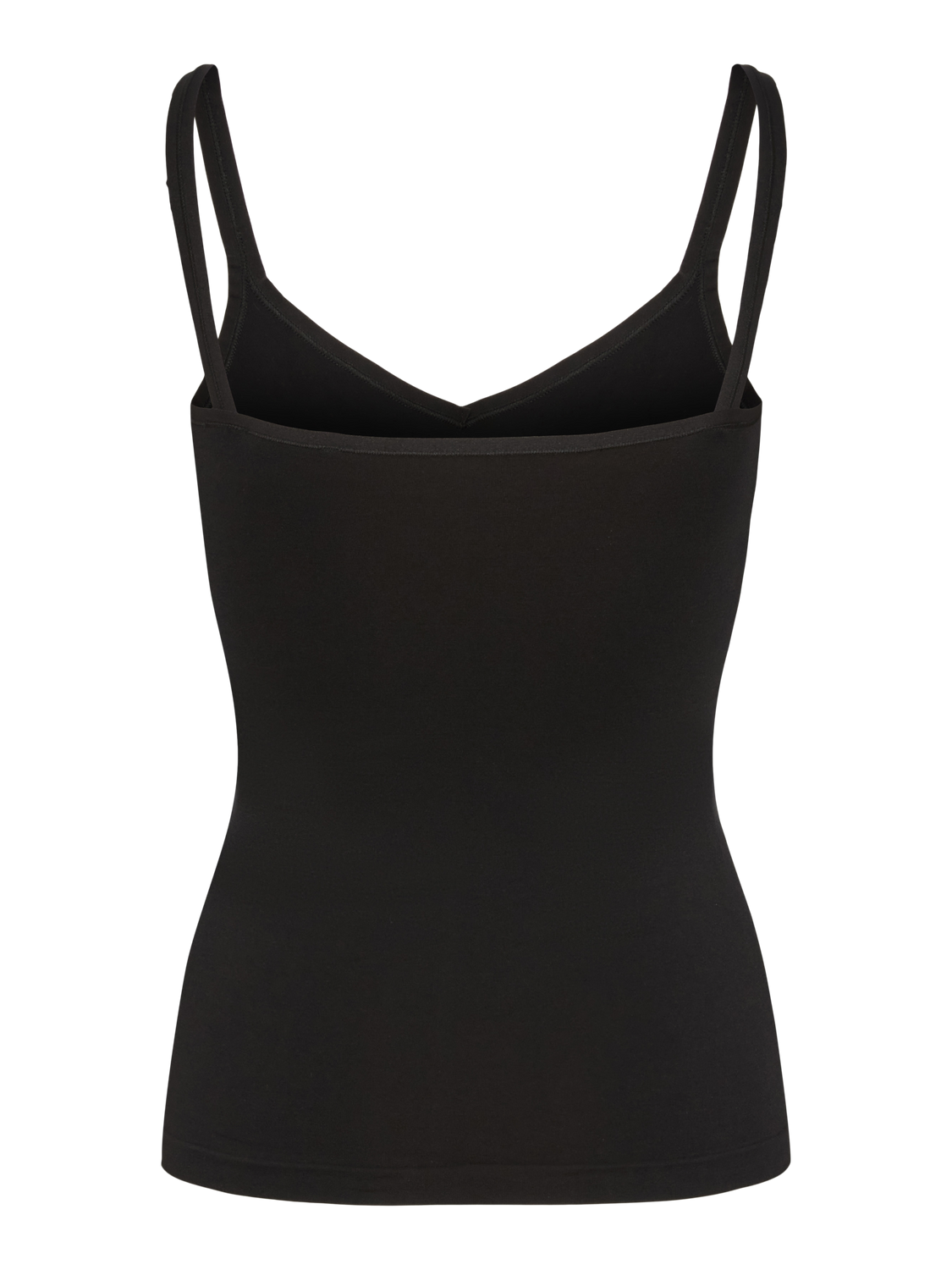 PIECES PLAIN UNDERWEAR TOP