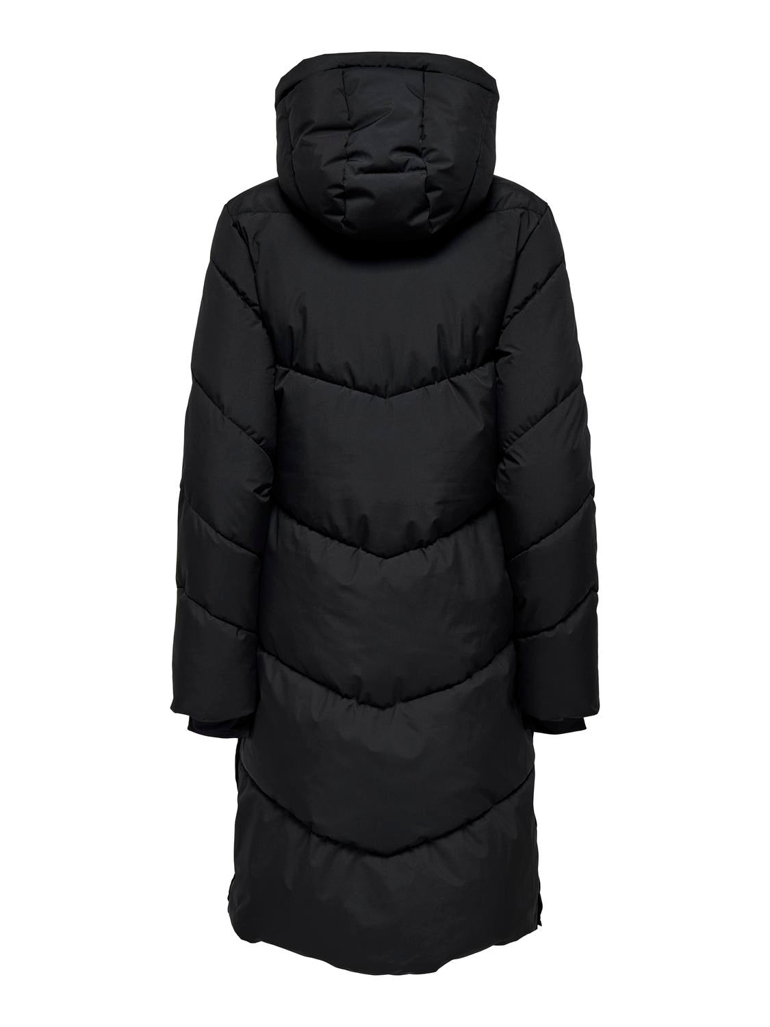 ONLY HARPER LIFE LONG PREMIUM COAT OTW